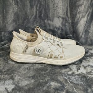 Skechers Hands Free Slip-ins GO GOLF Elite 5 golf shoes 11.5 white